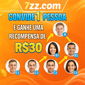 7zz.com Indique amigos para receber um bônus